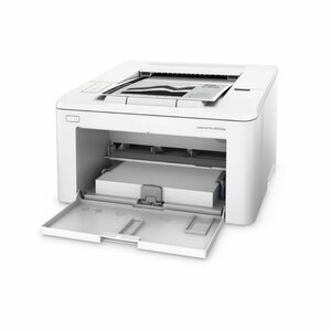 HP LaserJet Pro M203dw Monochrome Laser Printer