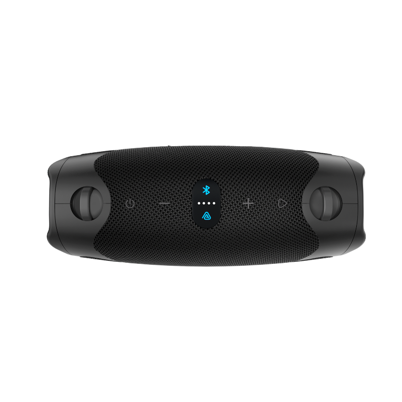 Hisense FlexBoom Portable Bluetooth Speaker – 80W Peak, IP67, 20-Hour Battery by Hisense — view 3