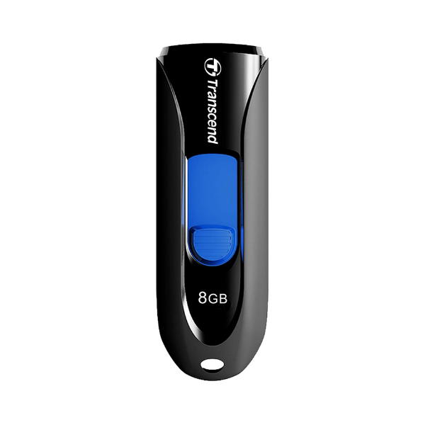 Transcend Jet Flash 790 8GB USB 3.0 by Storage