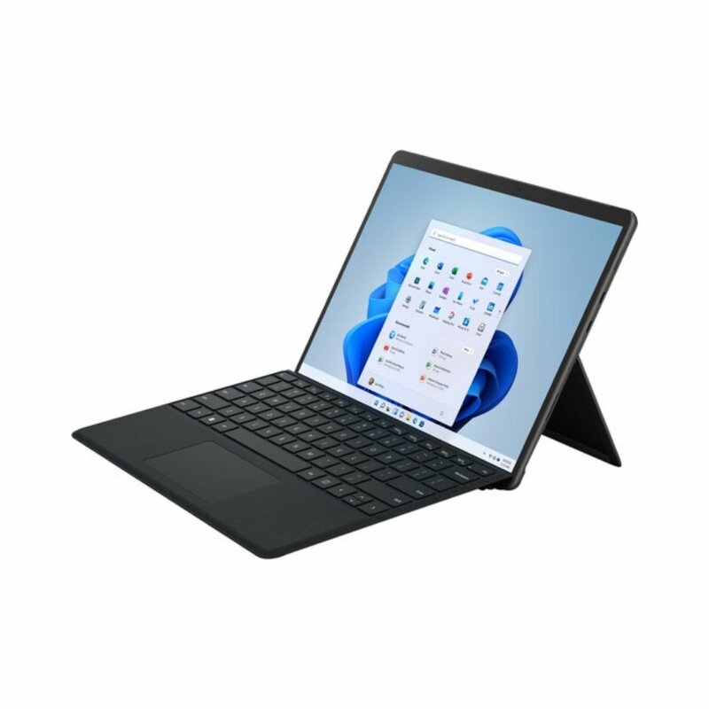 Microsoft Surface Pro 8 13" I7 512GB/16GB by Microsoft — view 2
