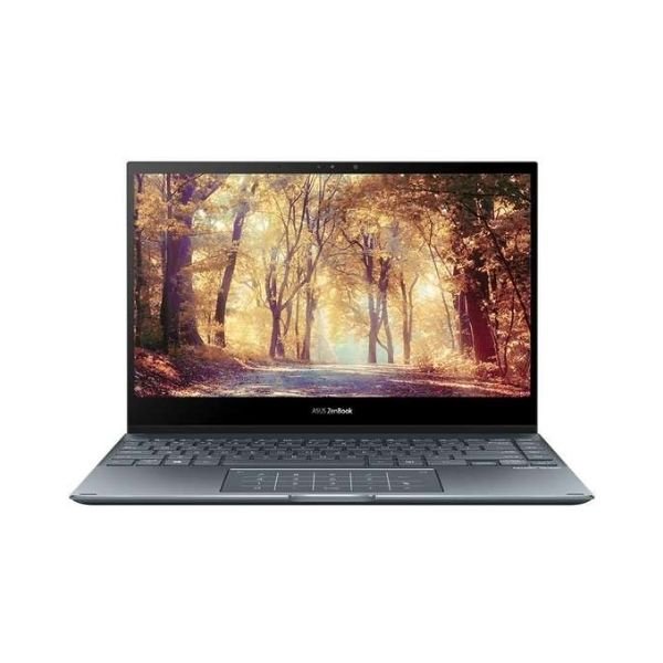 ASUS Zenbook Ux363E Core I7-11th Gen - 8GBRAM. 512GB SSD ROM. 13.3" by Asus