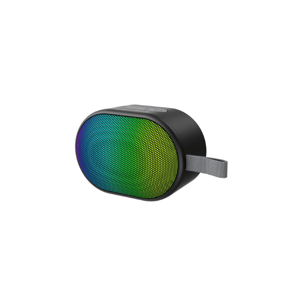 Pyro Mini Bluetooth Speaker - Compact, Portable, 6W, Water-Resistant by Anker