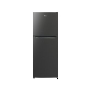 MIKA 202L No Frost Inverter Fridge Inox Dark Matt MRNF202XDMV