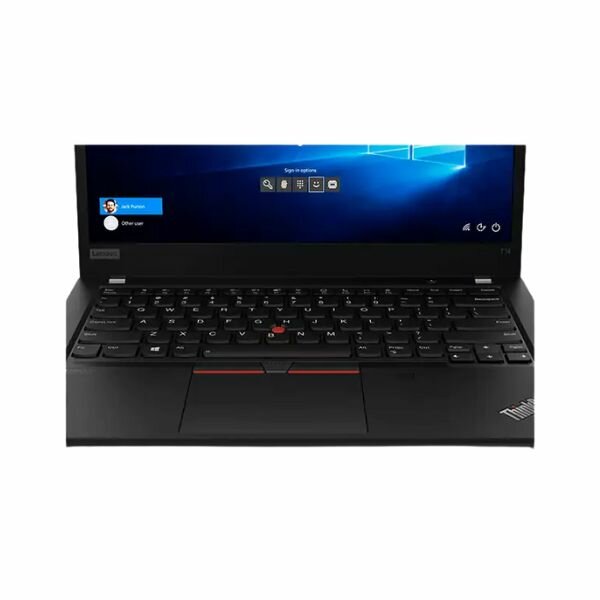 Lenovo Thinkpad T14 G2 Core I5 11th Gen 8GB RAM 512GB SSD 14” Display by Lenovo — view 6
