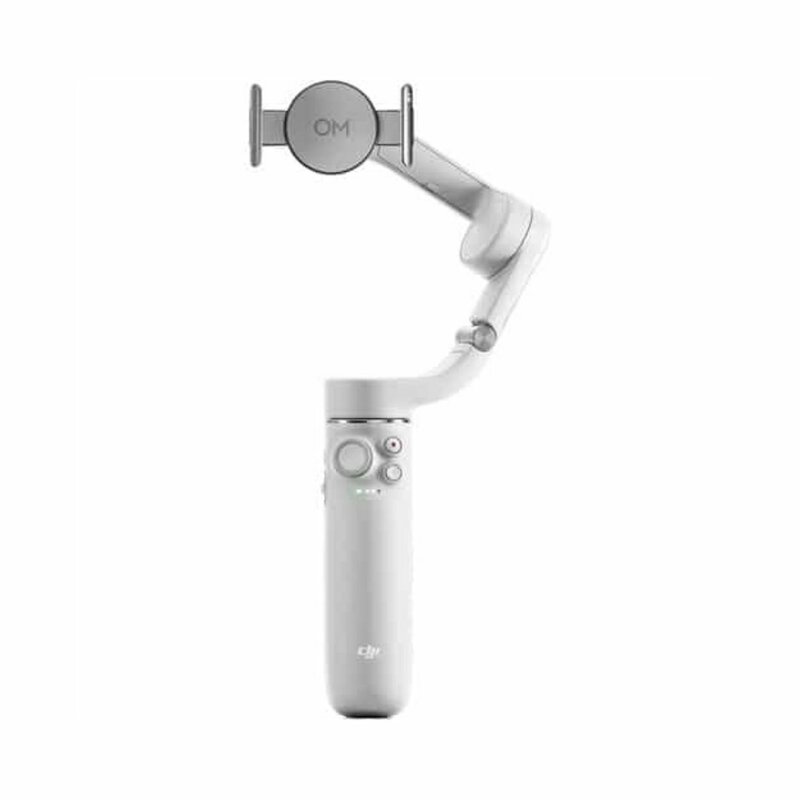 DJI OM 5 Smartphone Gimbal by Gimbal