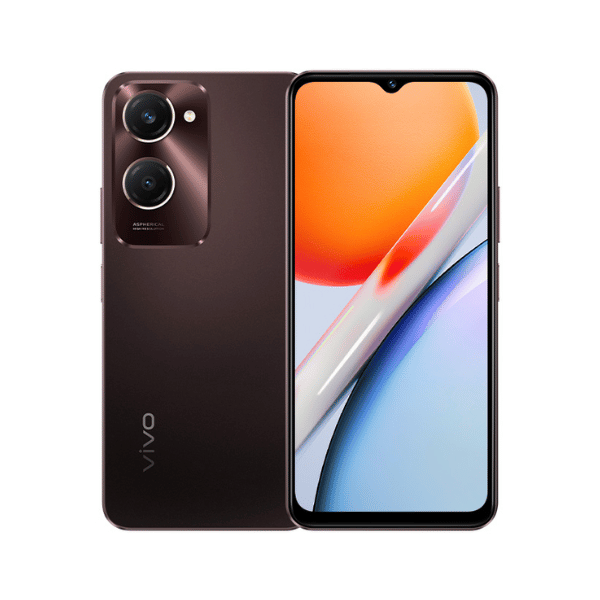 Vivo Y18 – 128GB/6GB – 4G by Other