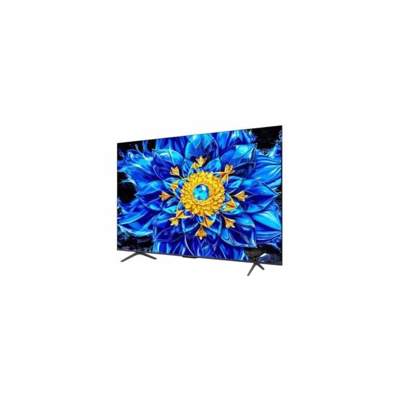TCL 65 Inch P8L Premium QD-MniLed Smart TV 65P8L 4K UHD With 144Hz Refresh Rate by TCL — view 3