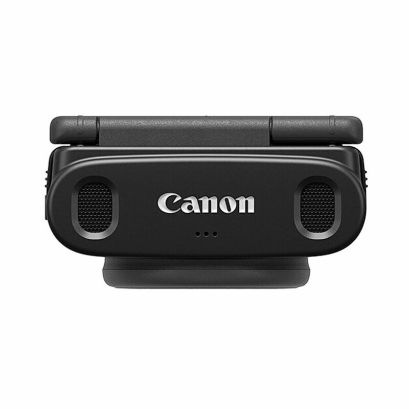 Canon PowerShot V10 Vlog Camera by Canon — view 4