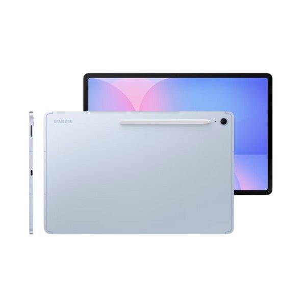 Samsung Galaxy Tab S10 FE - 10.9 Inch Display Screen, Memory Options (128GB + 8GB RAM, 256GB + 12GB RAM), With S-Pen Support by Samsung