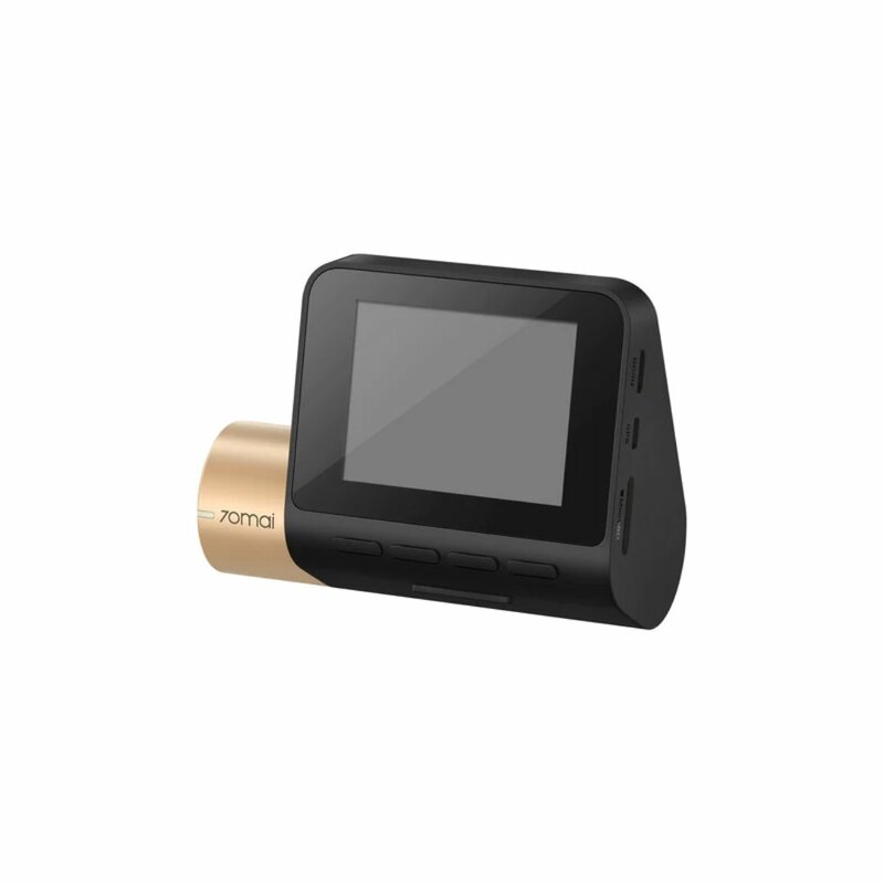 70mai Dash Cam Lite, 1080P Full HD, Smart Dash Camera by Other — view 2