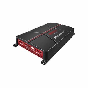 Pioneer GM-A6704 - Car Stereo, Car Subwoofer, Amplifier