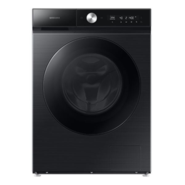 Samsung 11KG Front Load Washing Machine WW11CGC04DABSG by Samsung — view 3