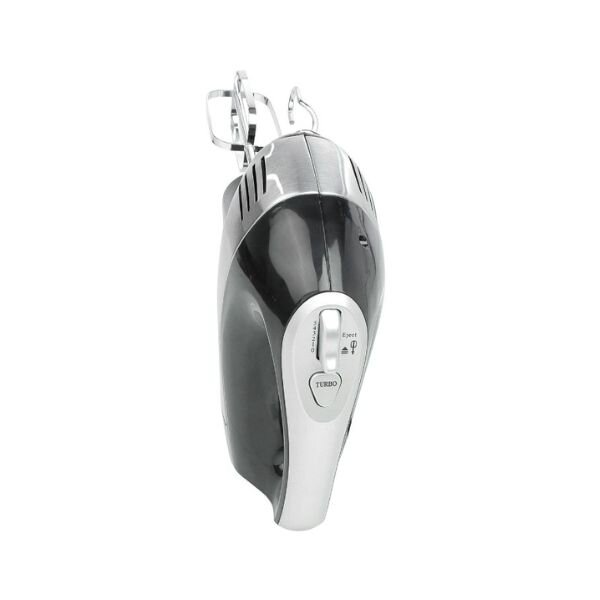 RAMTONS HAND MIXER BLACK- RM/382 by Ramtons — view 2