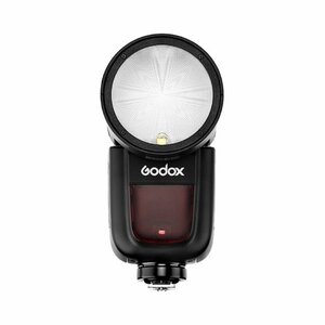 Godox V1 Flash For Nikon