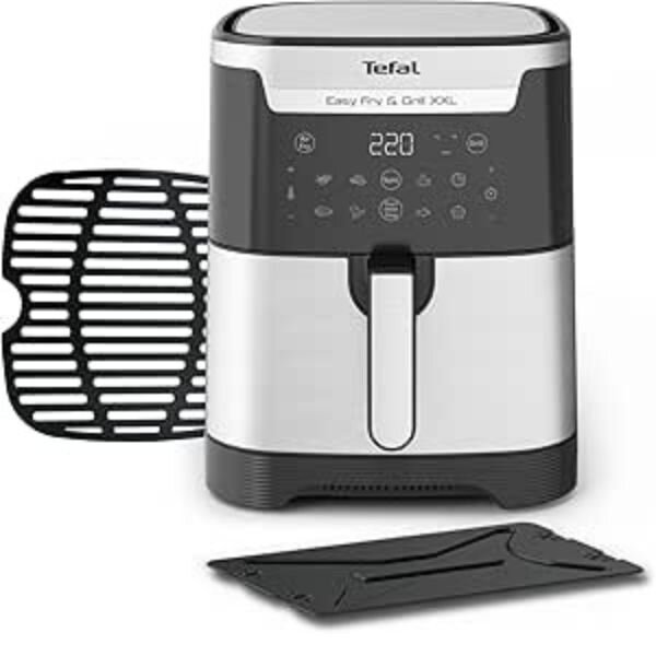 Tefal EY801D27 1830W 6.5L Black by Other — view 2