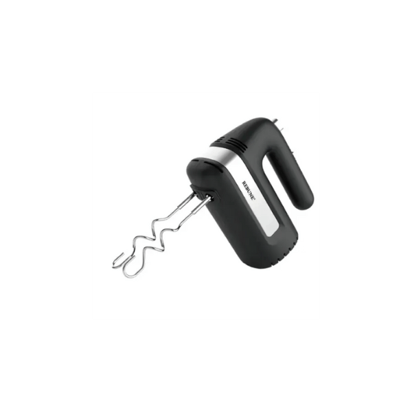 Rebune RE-2-145 Hand Mixer 200W Black by Other
