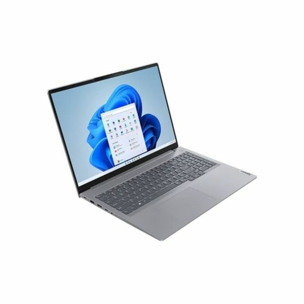 Powerful Lenovo ThinkBook 16 G6: Core I5-1355U, 8GB RAM, 512GB SSD by Lenovo — view 2