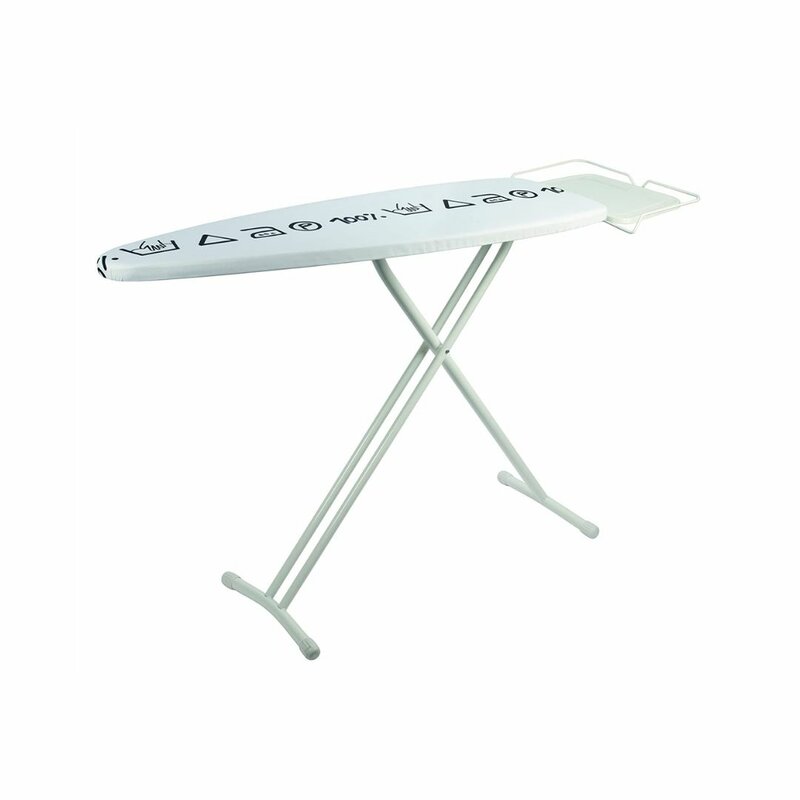 TEFAL TI1200E1 124CM X 40CM IRONING BOARD by Other