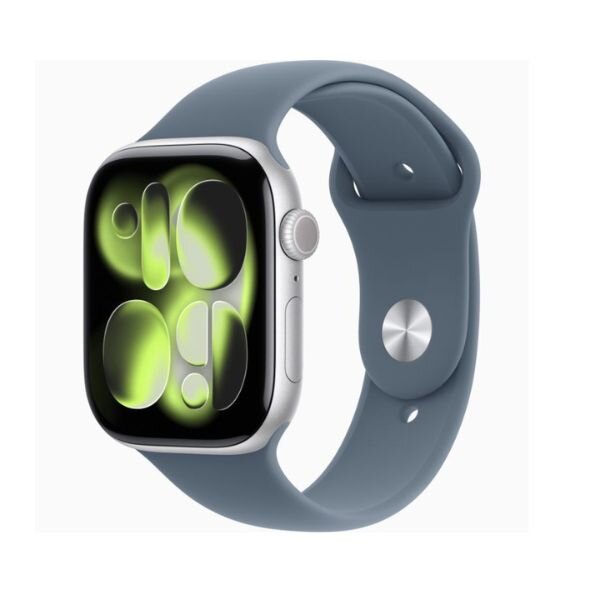 Apple Watch Series 11 42mm – Always-On Retina Display, Fitness And Health Tracking by Apple — view 2