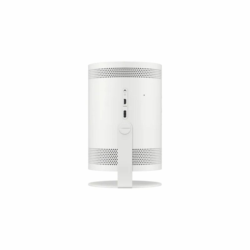 Samsung Freestyle Projector - SP-LSP3BLAXKE by Other — view 3