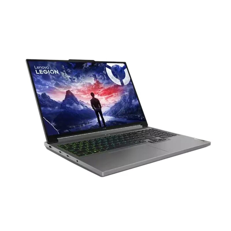 Lenovo Legion 5 16 Inch Ultra 9 32GB 1TB RTX 5060 Win11 Gaming Laptop by Lenovo — view 2