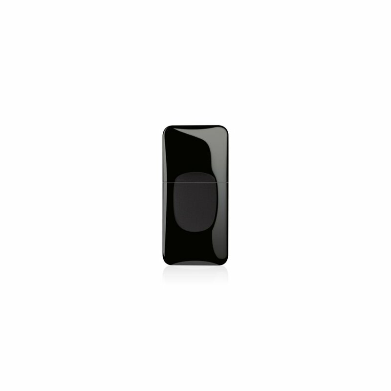 TP-Link TL-WN823N Wireless N Mini USB Adapter 300Mbps by TP-Link — view 2