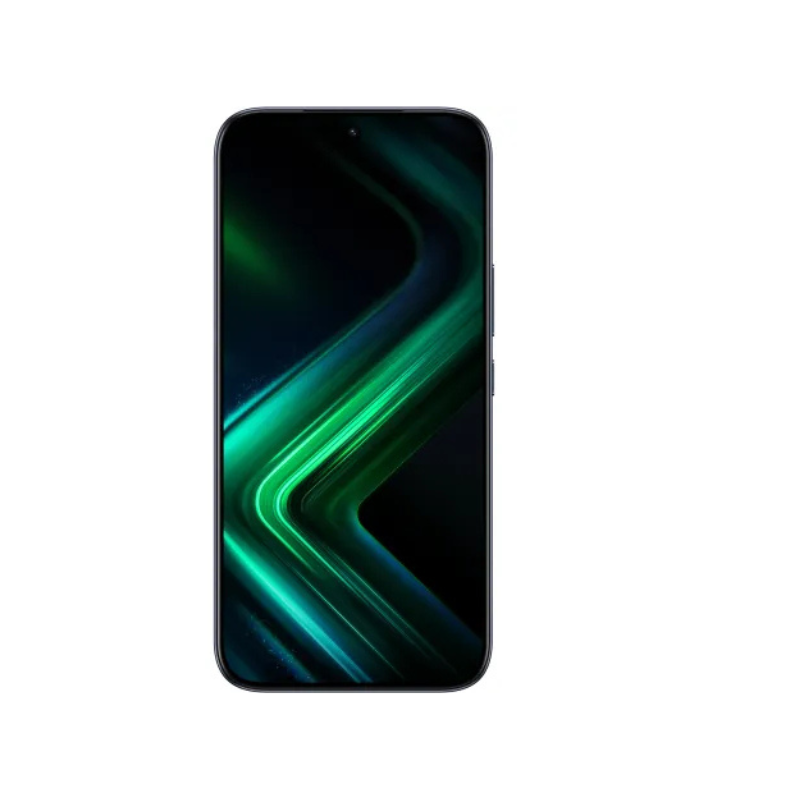 Infinix GT 50 Pro 12GB RAM 256GB 5G Gaming Smartphone by Infinix — view 4