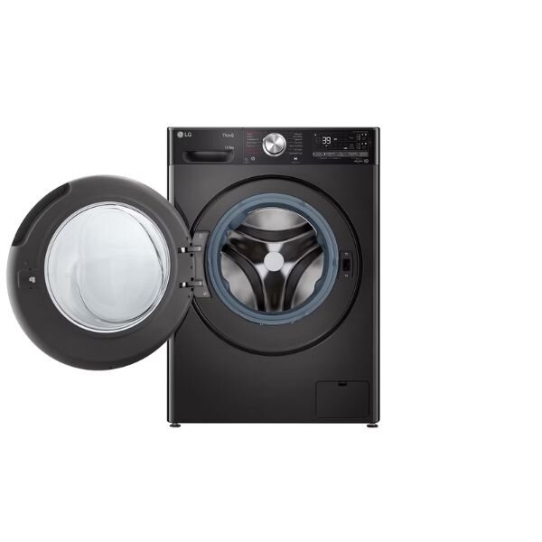 LG Front Load Washer Dryer 12kg/8kg – F4V9BDP2EE by LG