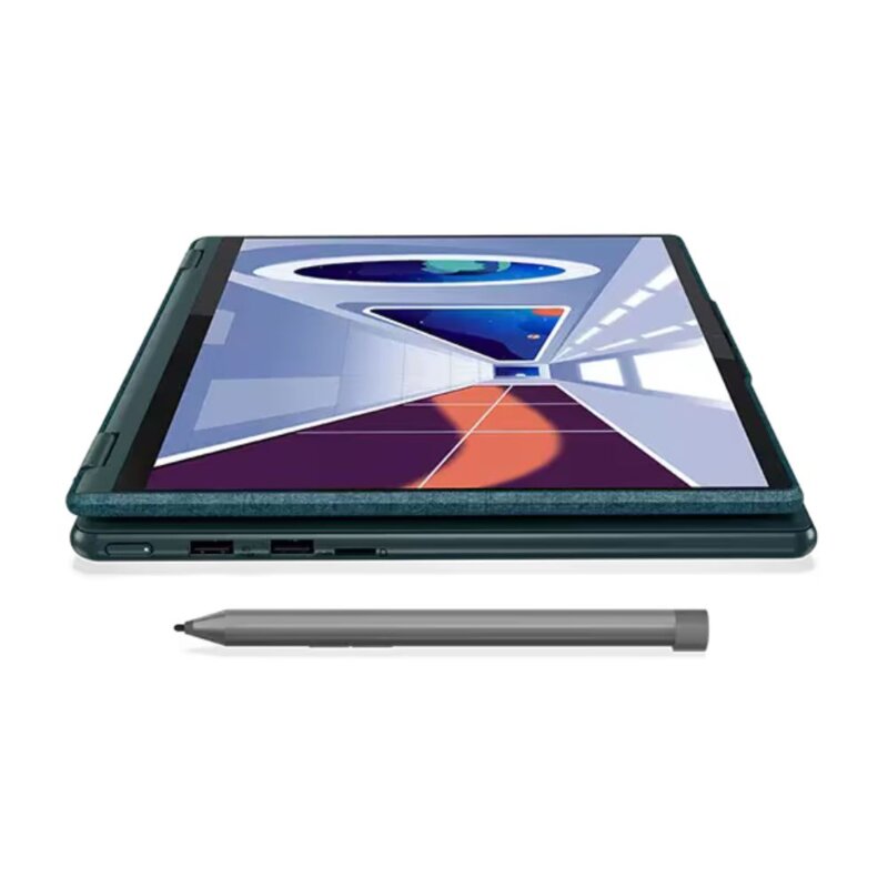 Lenovo Yoga C6 Ryzen 7 13.3 Inch, 8GB RAM, 512GB SSD Touchscreen Laptop by Lenovo — view 4