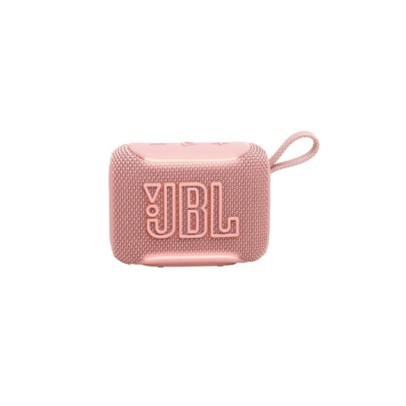 JBL GO 5 Ultra-Portable Bluetooth Speaker – 4.8W, IP68 Protection by JBL — view 3