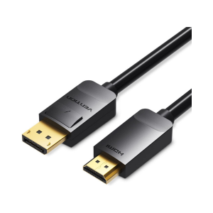 VENTION DISPLAY PORT TO VGA CONVERTER