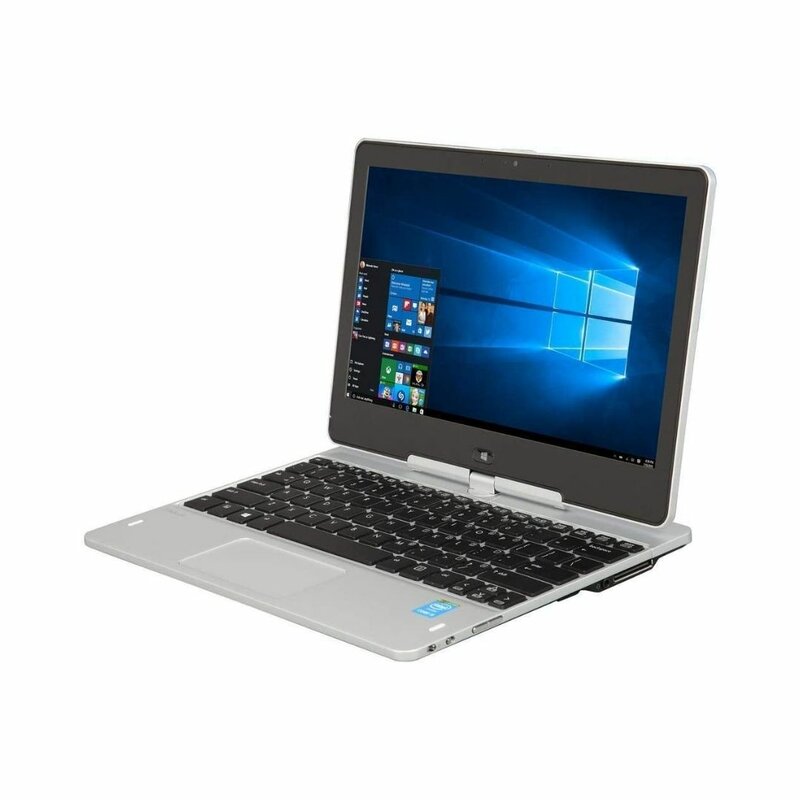 HP Elitebook 810 Revolve G3 Intel Core I7,8GB,256GB SSD,Win10,12.5" - REFURBISHED by HP
