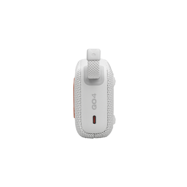 Sleek JBL Go 4: Powerful Bluetooth Speaker With IP67 Waterproof Rating by JBL — view 3