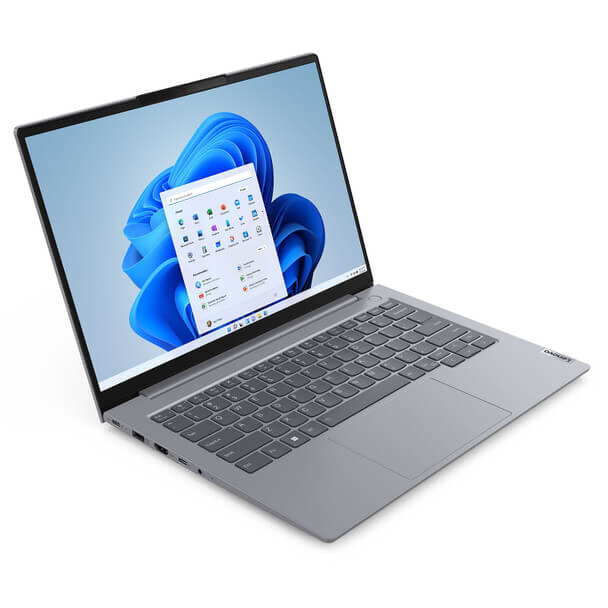 Lenovo ThinkBook 14 G6 - Intel® Core™ U7-1355U, 8GB SO-DIMM 512GB SSD M.2 2242 by Lenovo
