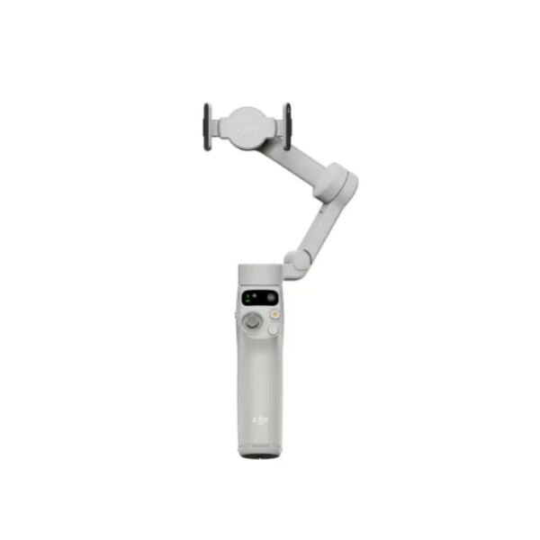 Osmo Mobile 7 Stabilizer For Smartphones – Portable, Smooth Video For Kenyan Creators by DJI — view 2