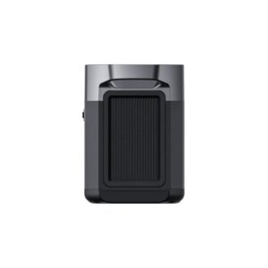 EcoFlow Delta 2 Extra Solar Deep Cycle Battery ZMR330EB  1024Wh Backup