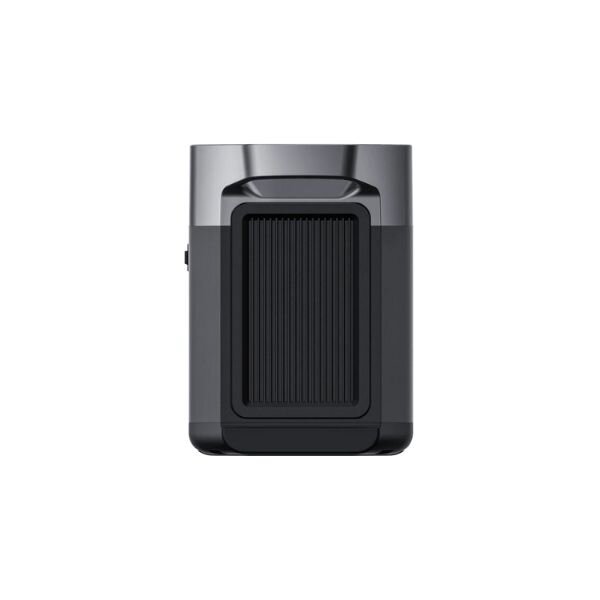 EcoFlow Delta 2 Extra Solar Deep Cycle Battery ZMR330EB  1024Wh Backup by Ecoflow