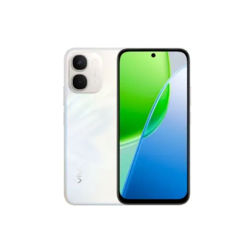 Vivo Y31d 4G 6GB RAM 256GB - 6.75-inch 7200 MAh Battery by Vivo