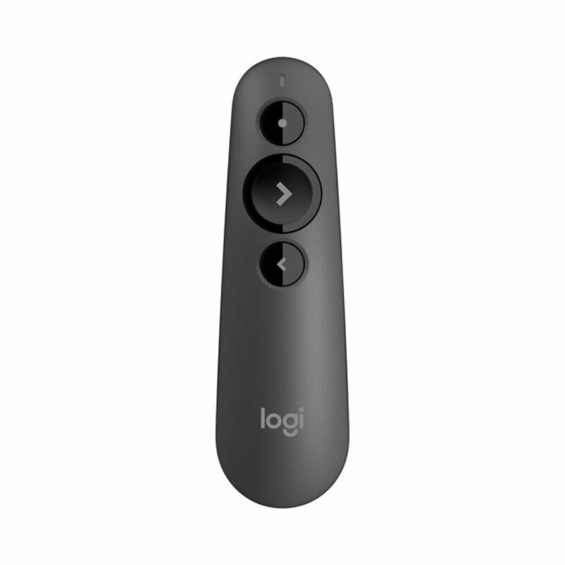 Logitech R500 Laser Presentation Remote by Mouse/keyboards — view 2