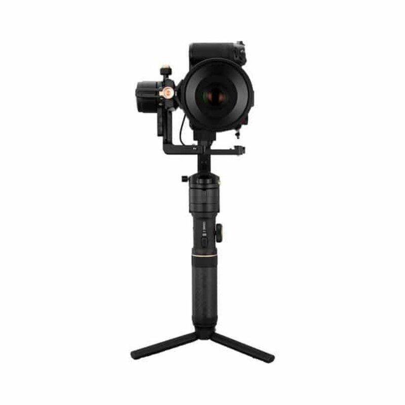 Zhiyun-Tech CRANE 2S Handheld Gimbal Stabilizer by Gimbal — view 2