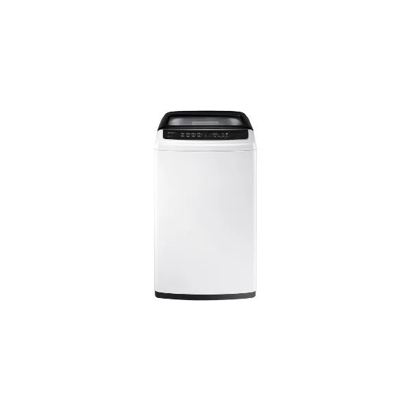 Samsung Top Load Washing Machine WA80CG4240BWNQ by Samsung — view 4