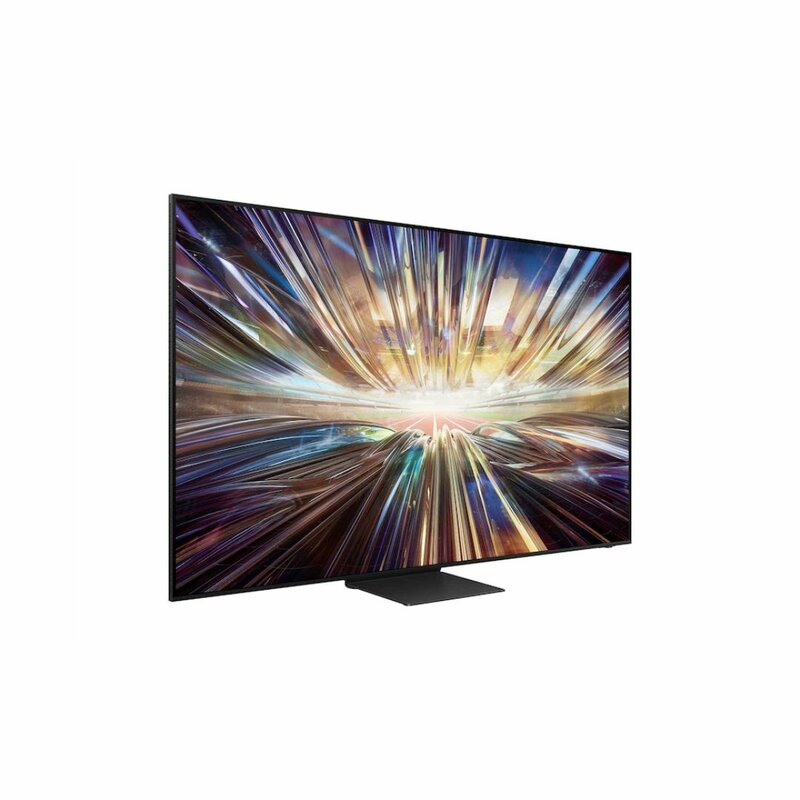Samsung 65QN800D 65 Inch 8K Smart Neo QLED TV (2024) by Samsung — view 2