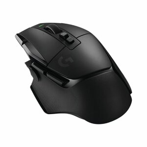 Logitech G502 LIGHTSPEED Wireless Gaming Mouse