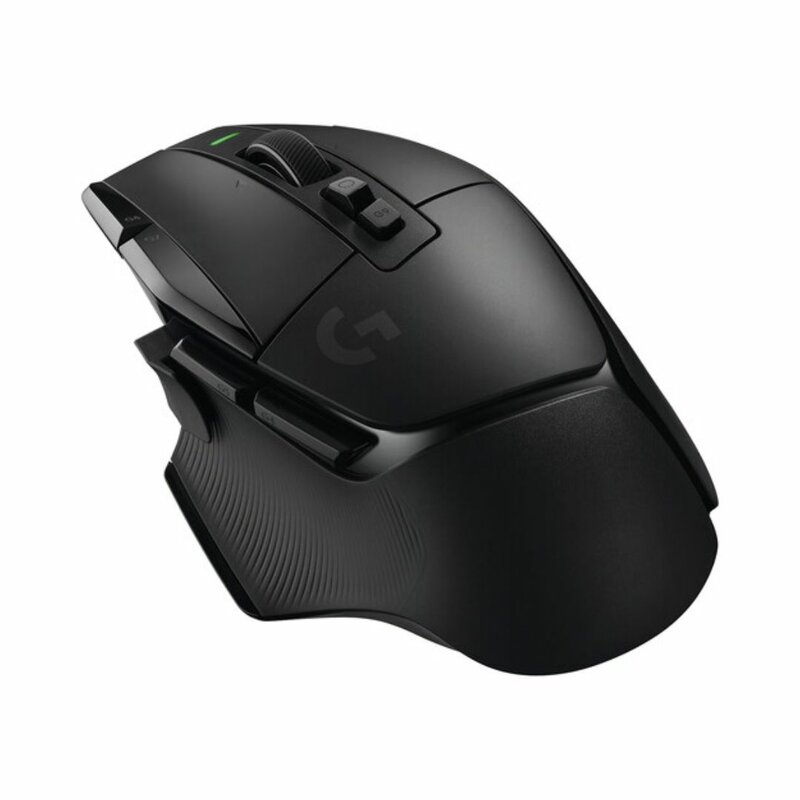 Logitech G502 LIGHTSPEED Wireless Gaming Mouse by Mouse/keyboards