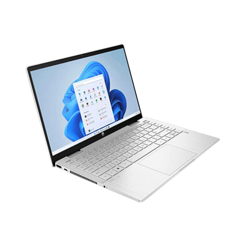 Hp Pavillion X360 14 Core I5 13th Gen 8GB 512GB SSD 14" Display by HP — view 2