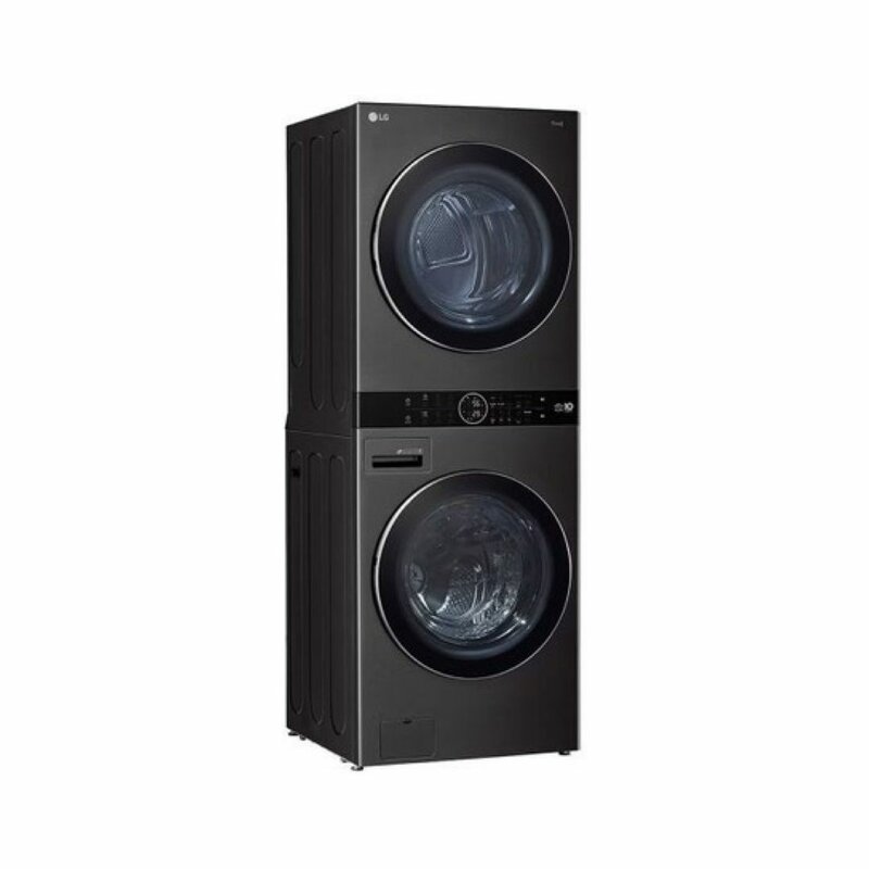 LG WT1311PB WashTower 13/10KG by LG — view 2