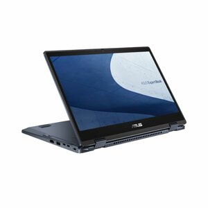 Versatile Asus ExpertBook (B3402F) B3 Flip: Core I7-1165G7 (11th Gen), 8GB RAM, 512GB SSD, 14" Win 11 Pro