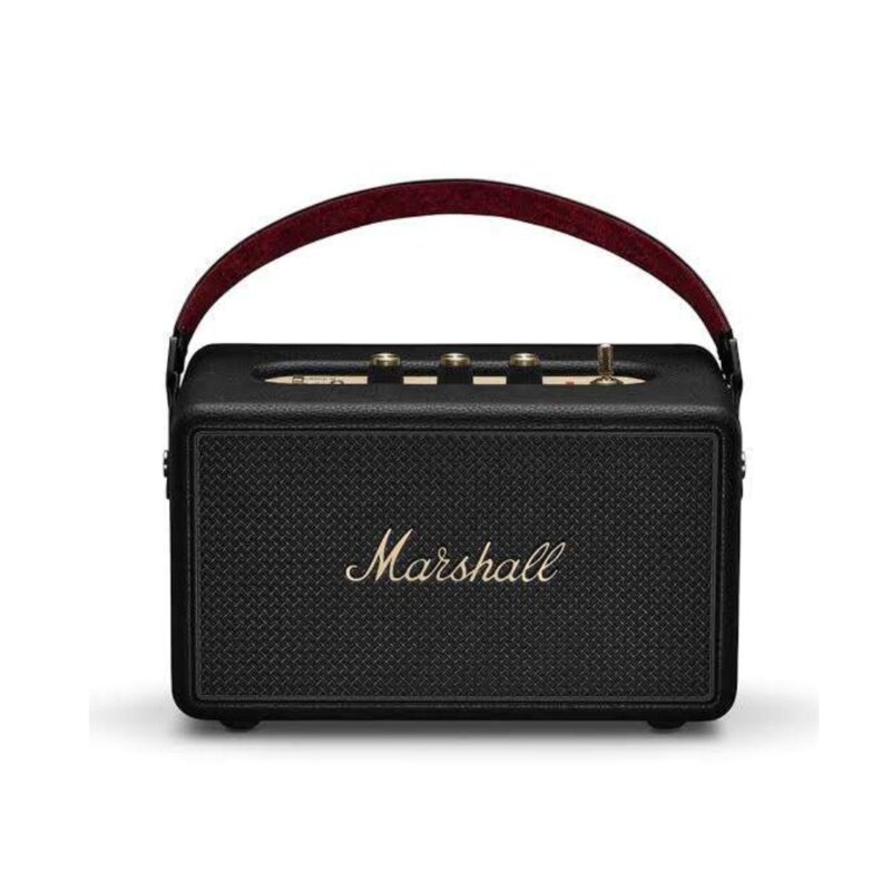 Marshall Kilburn III Portable Bluetooth Speaker 20W Multi-Directional Sound Model by Other — view 2