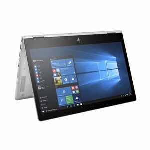 HP EliteBook X360 1040 G6 Core I5 8th Gen 16GB RAM 512GB SSD 14" Display (REFURBISHED)