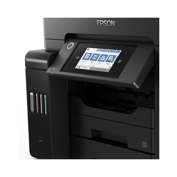 Epson EcoTank L6570 by Epson — view 4
